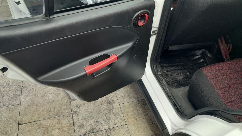 کوئیک-دنده ای ساده-1400