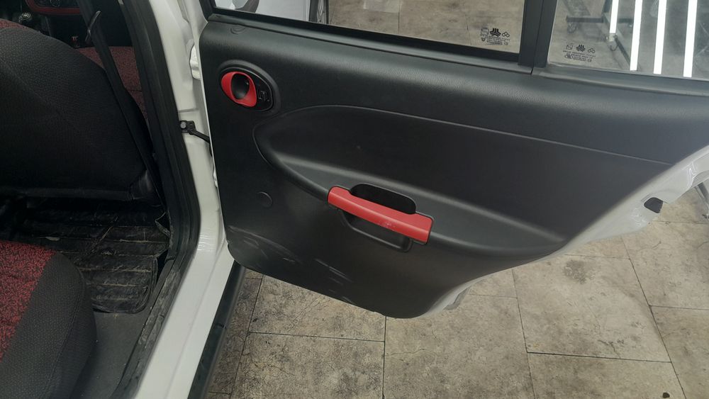 کوئیک-دنده ای ساده-1400