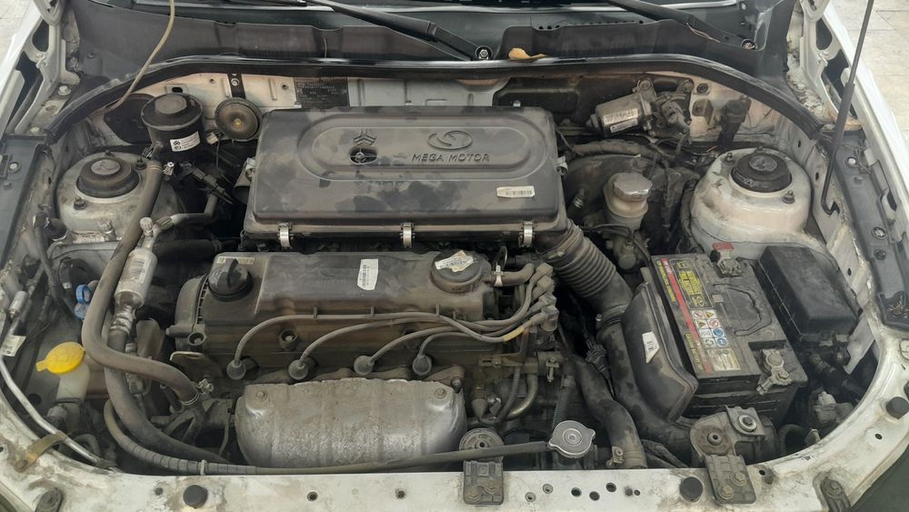 کوئیک-دنده ای ساده-1400