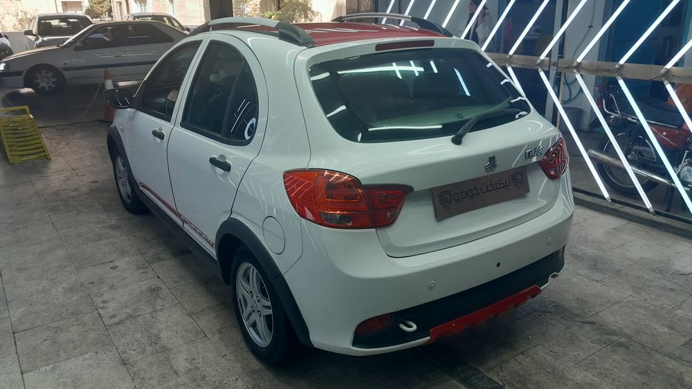 کوئیک-دنده ای ساده-1400