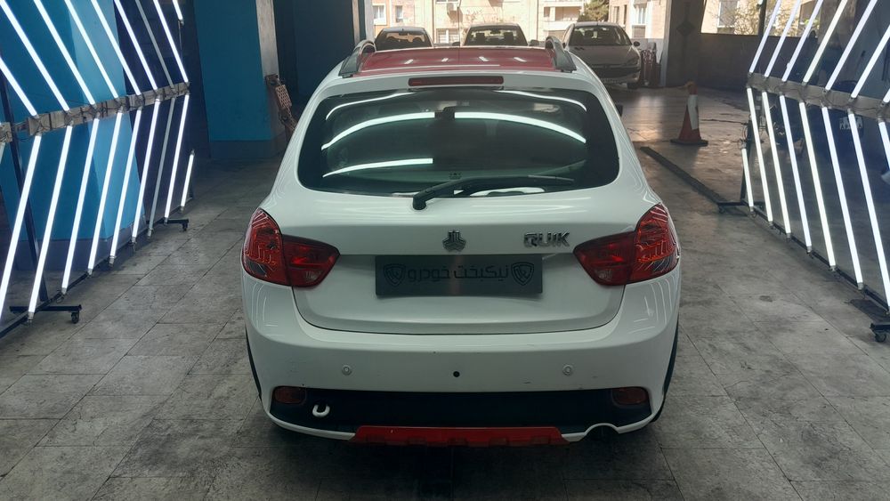 کوئیک-دنده ای ساده-1400