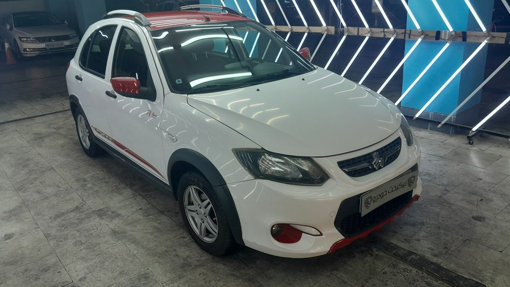 کوئیک-دنده ای ساده-1400