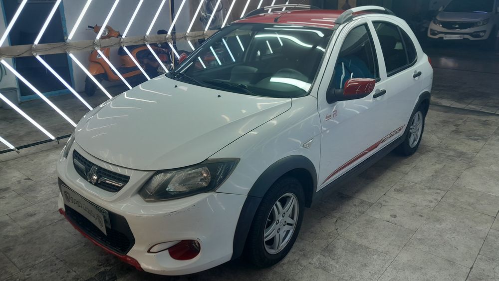 کوئیک-دنده ای ساده-1400