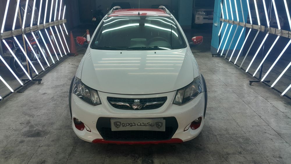 کوئیک-دنده ای ساده-1400