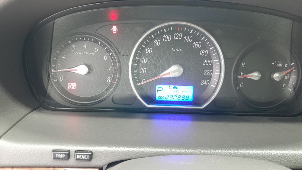 هیوندای-سوناتا-2006