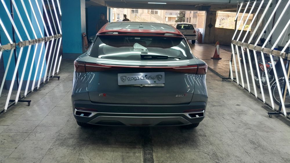 فونیکس-FX-1401