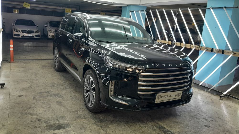 ایکستریم-VX-1403