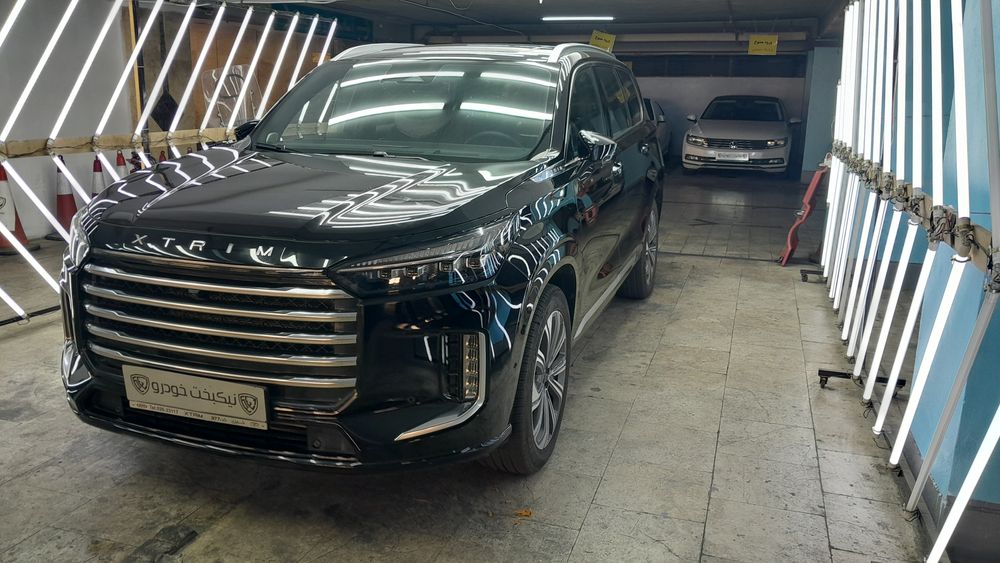 ایکستریم-VX-1403