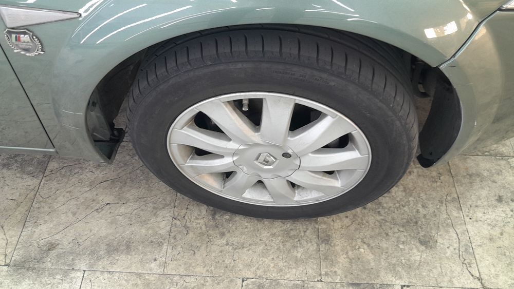 رنو-مگان مونتاژ-1389