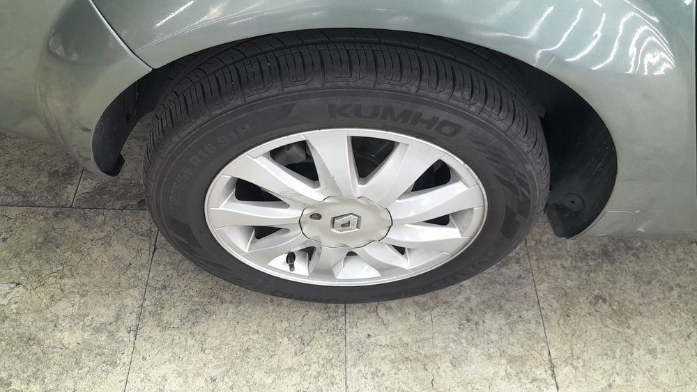 رنو-مگان مونتاژ-1389