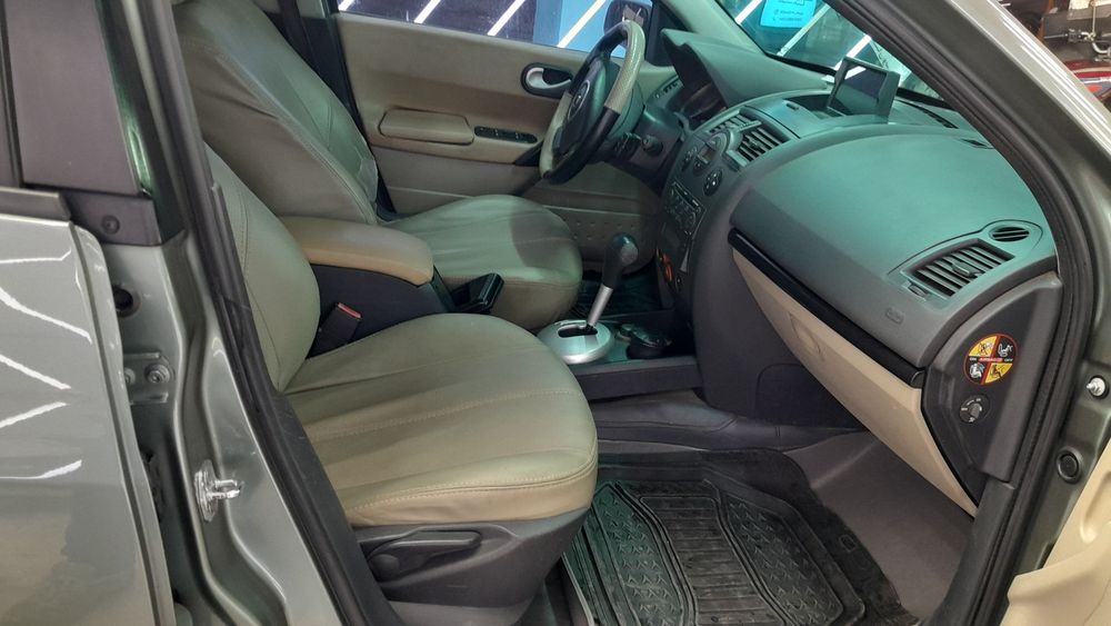 رنو-مگان مونتاژ-1389