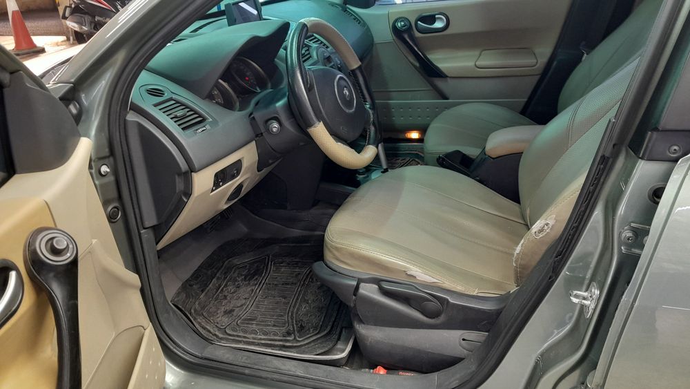 رنو-مگان مونتاژ-1389