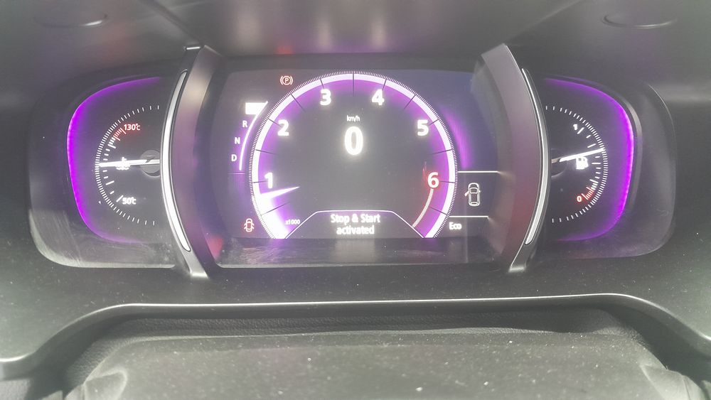 رنو-تلیسمان-2017