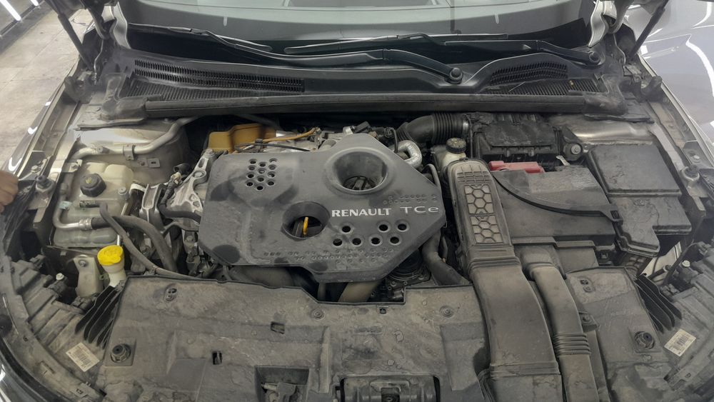 رنو-تلیسمان-2017