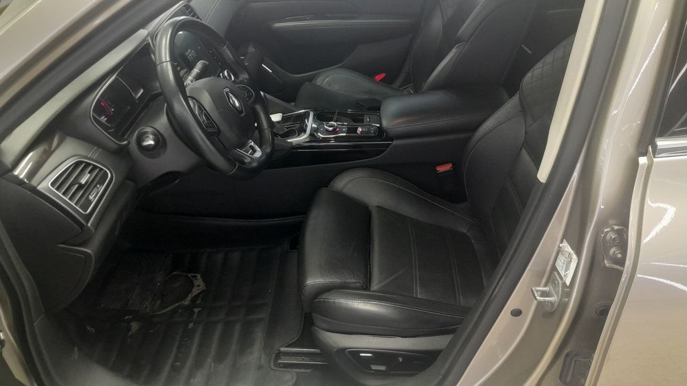 رنو-تلیسمان-2017