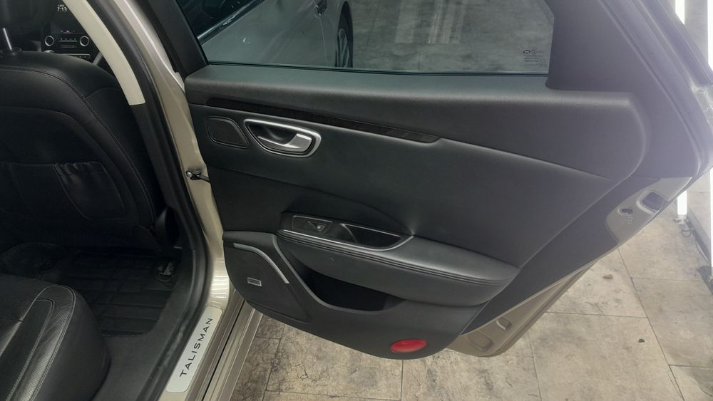 رنو-تلیسمان-2017