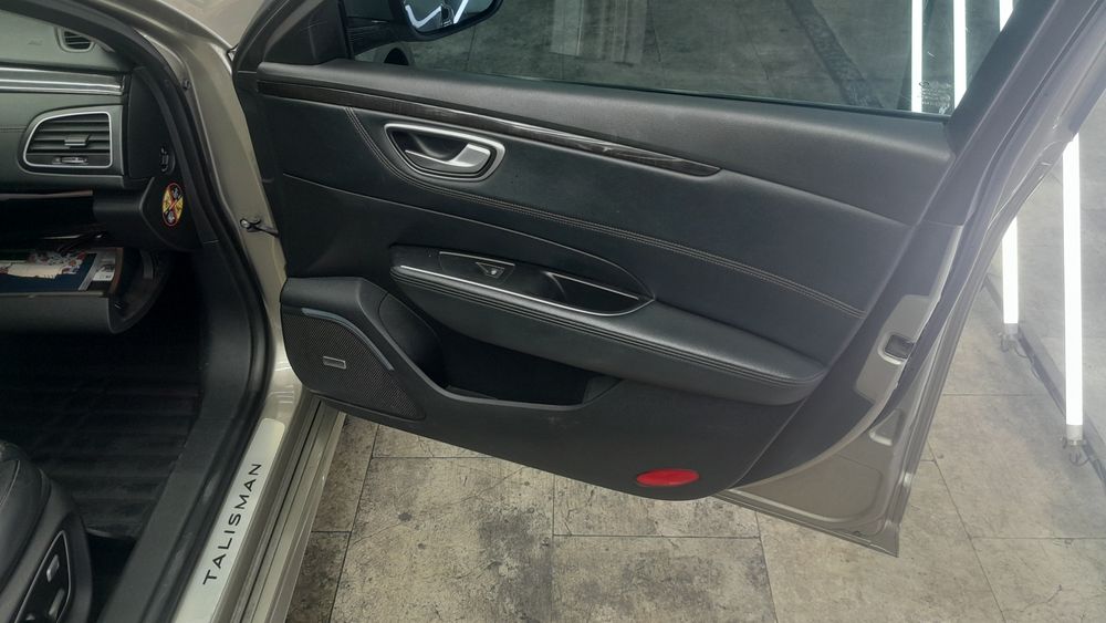 رنو-تلیسمان-2017