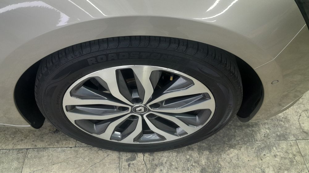 رنو-تلیسمان-2017