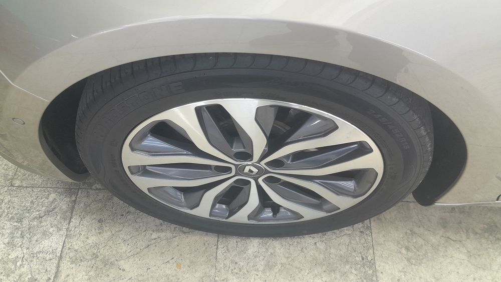 رنو-تلیسمان-2017