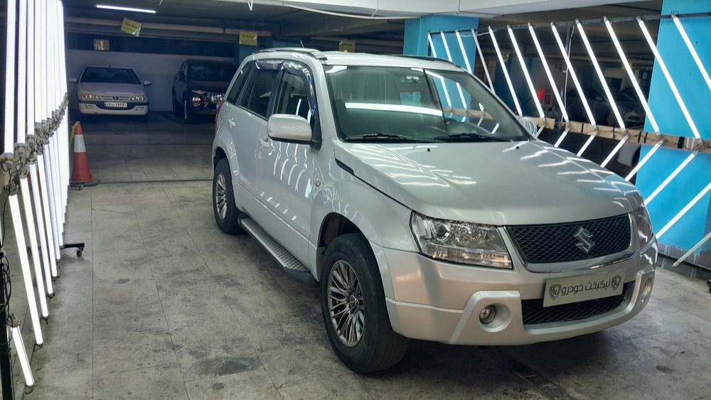 سوزوکی-ویتارا-2006