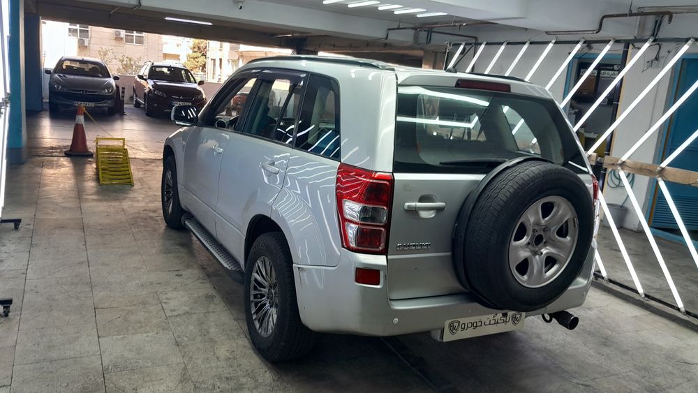 سوزوکی-ویتارا-2006