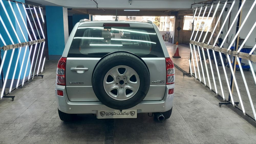 سوزوکی-ویتارا-2006