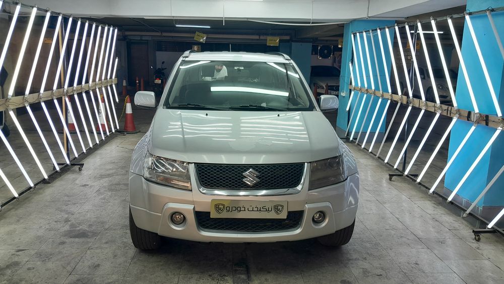 سوزوکی-ویتارا-2006