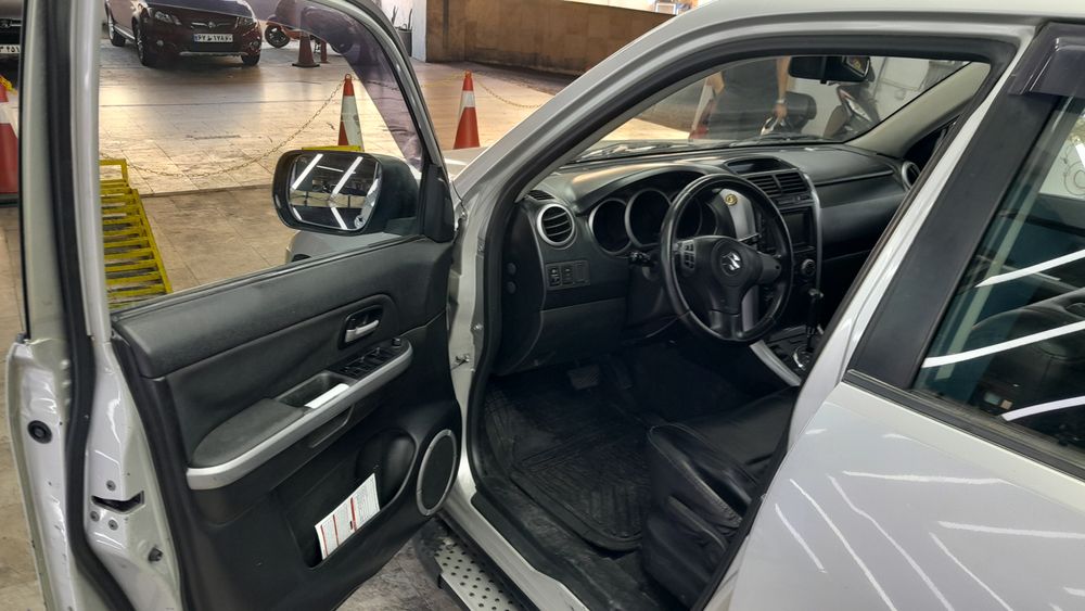 سوزوکی-ویتارا-2006