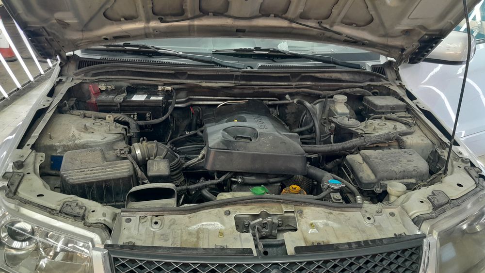 سوزوکی-ویتارا-2006