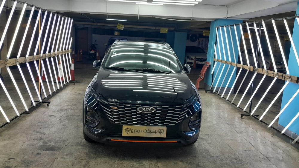 ام وی ام-X33 S-1402