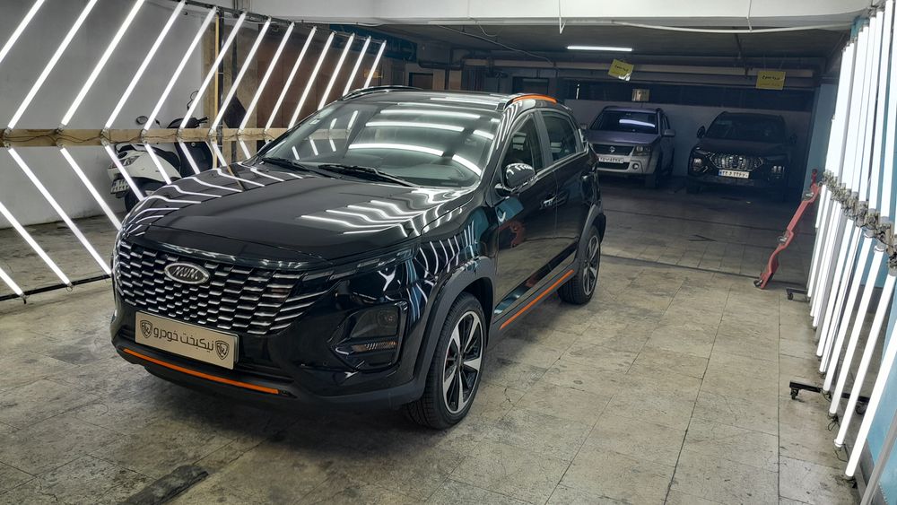 ام وی ام-X33 S-1402