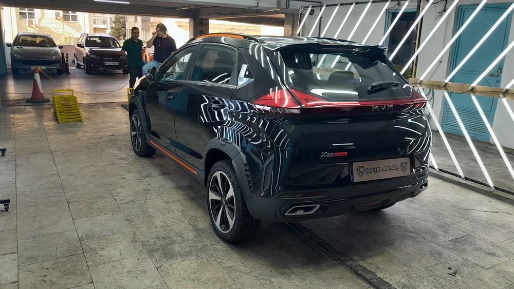 ام وی ام-X33 S-1402