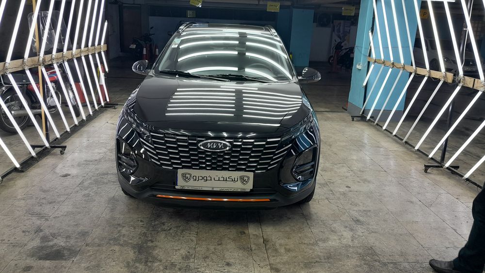 ام وی ام-X33 S-1403
