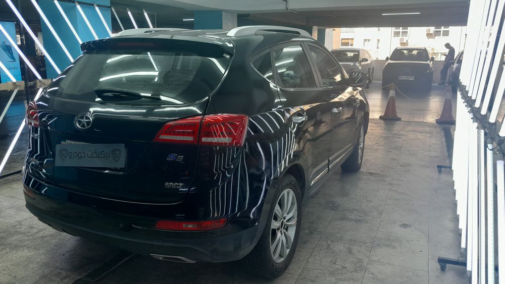 جک-S 5-1400