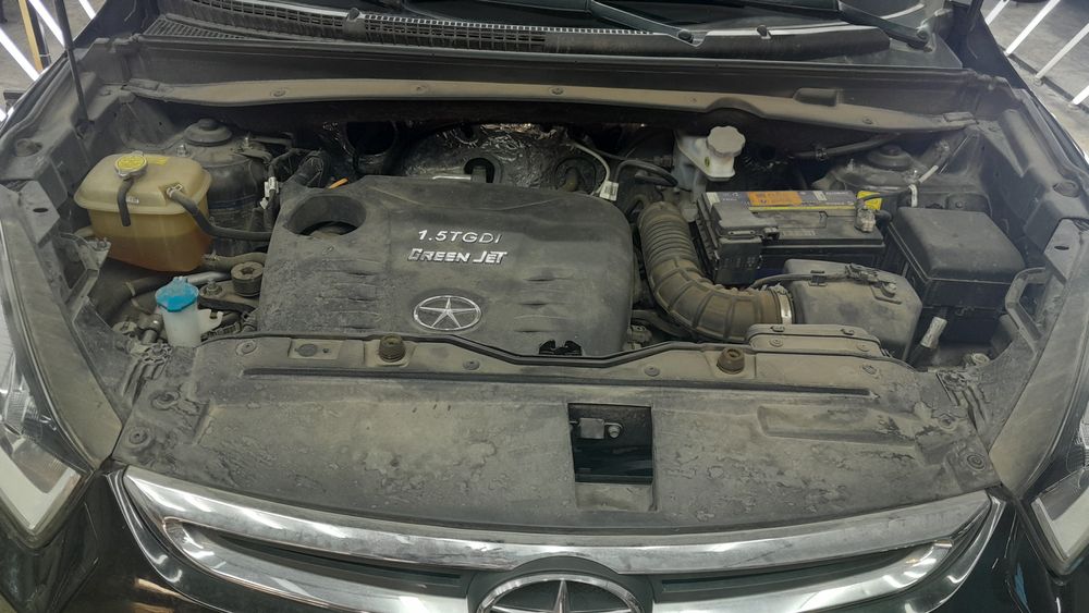 جک-S 5-1400