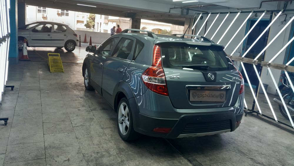 دانگ فنگ-H30 کراس-1395