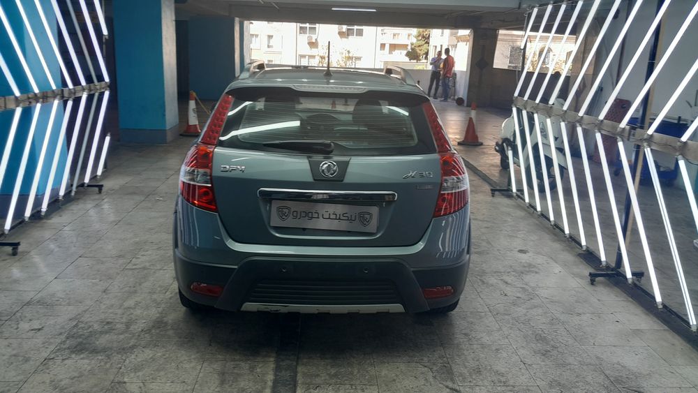 دانگ فنگ-H30 کراس-1395