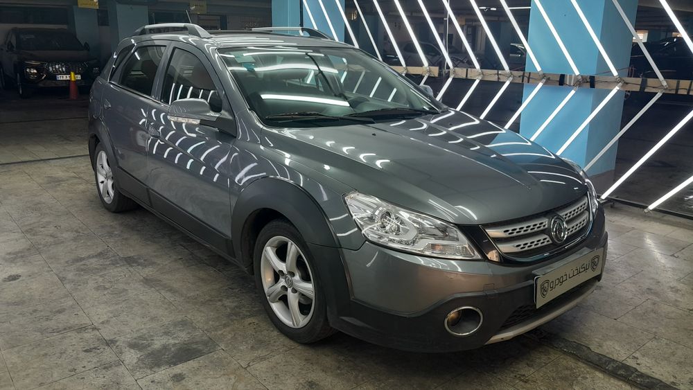 دانگ فنگ-H30 کراس-1395