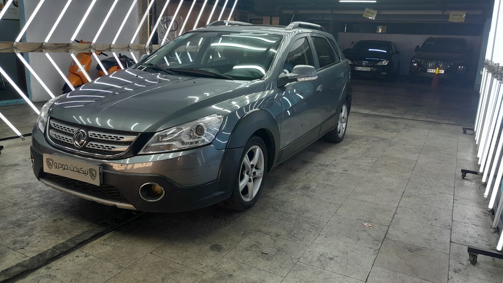 دانگ فنگ-H30 کراس-1395