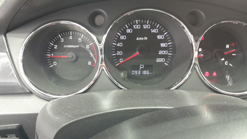 دانگ فنگ-H30 کراس-1395