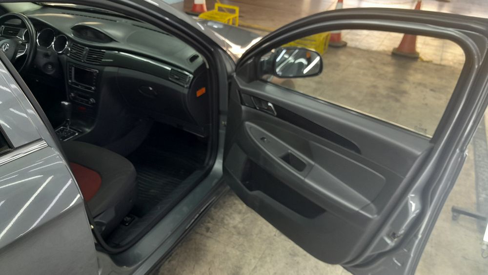 دانگ فنگ-H30 کراس-1395