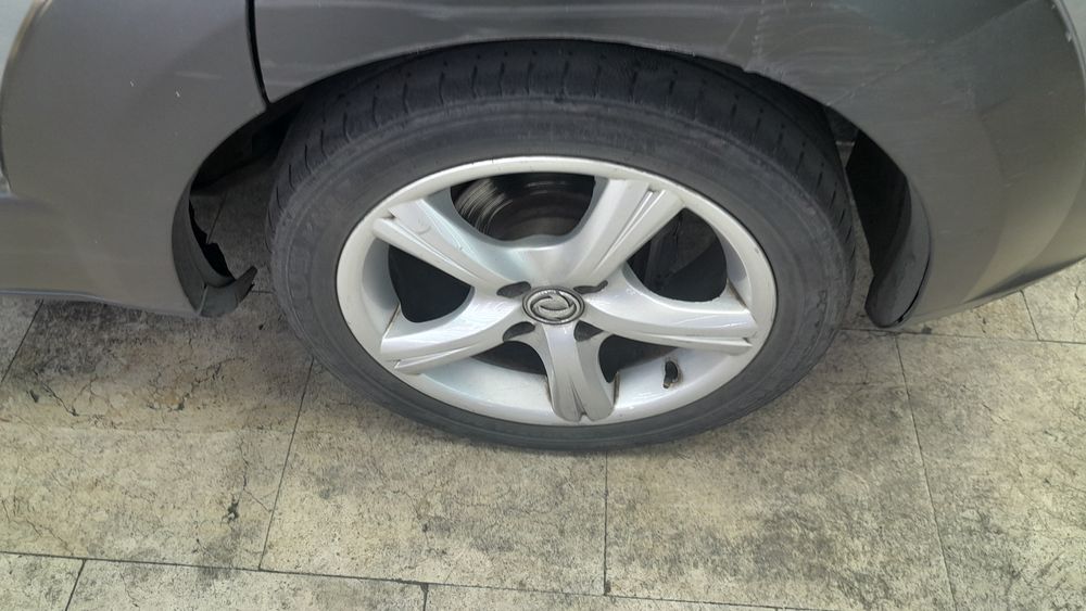 دانگ فنگ-H30 کراس-1395