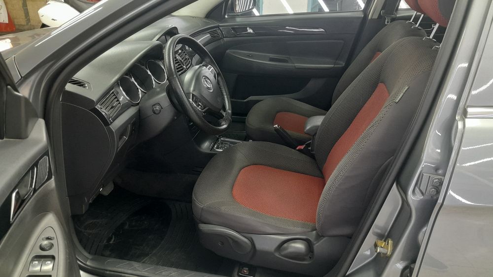 دانگ فنگ-H30 کراس-1395