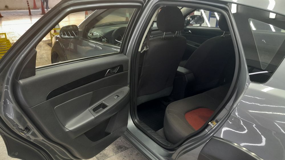 دانگ فنگ-H30 کراس-1395