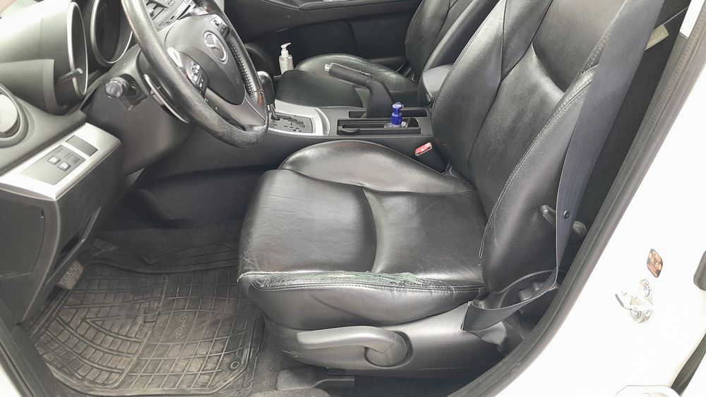 مزدا-3 جدید-1389