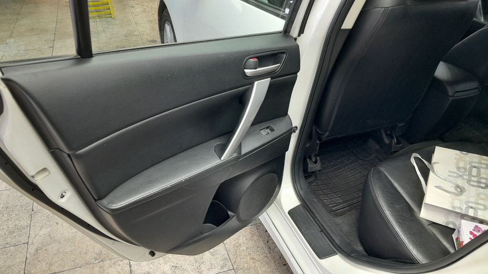 مزدا-3 جدید-1389