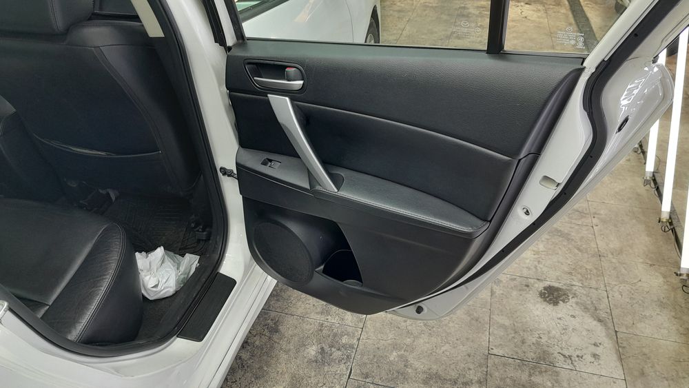 مزدا-3 جدید-1389