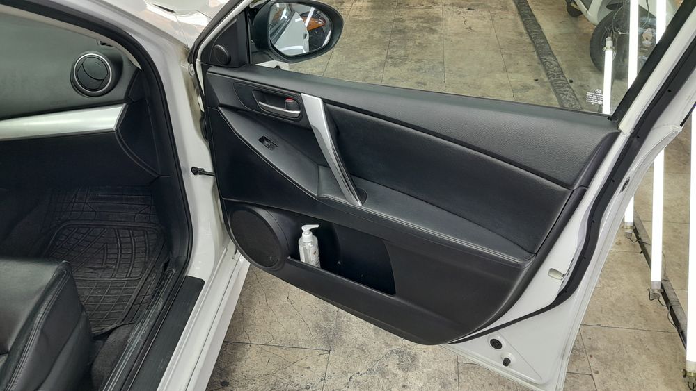 مزدا-3 جدید-1389