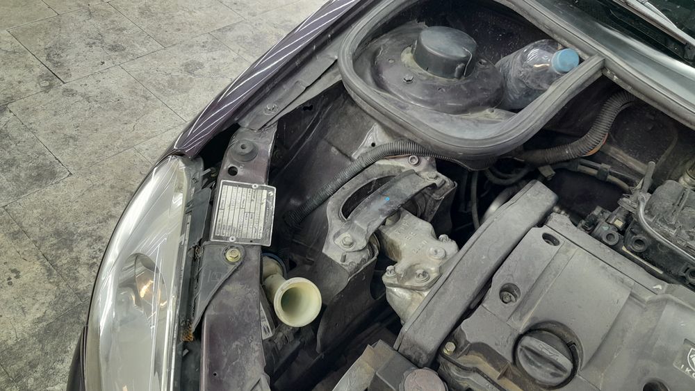 defect-car-پژو-206 صندوقدار-1396