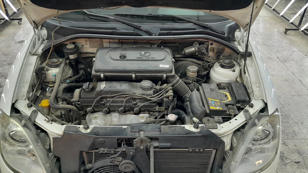 تیبا-2 (هاچبک)-1398